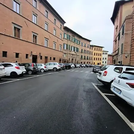 Apartment Maria Siena
