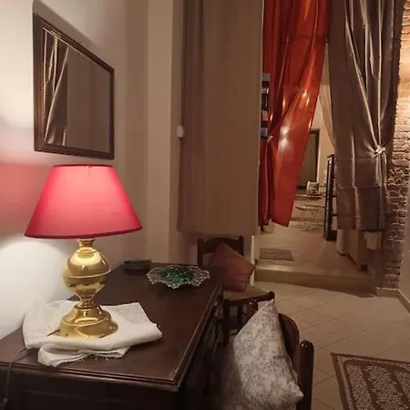 Maria Apartmán