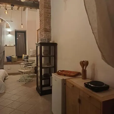 Apartmán Maria Siena