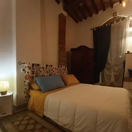 Maria Apartmán Siena