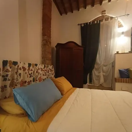 Appartamento Maria *