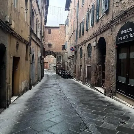 Maria Appartamento Siena