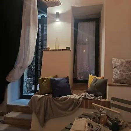 Apartmán Maria