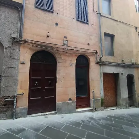 Maria Siena