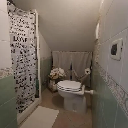 Apartmán Maria