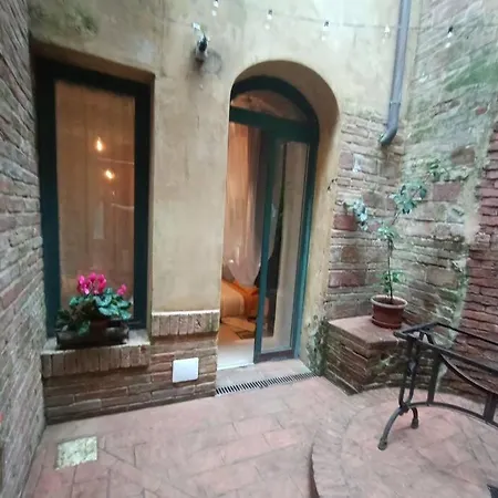 Maria Apartmán