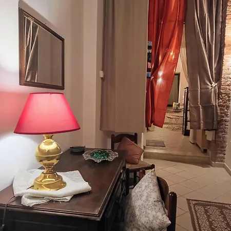 Maria Appartement *