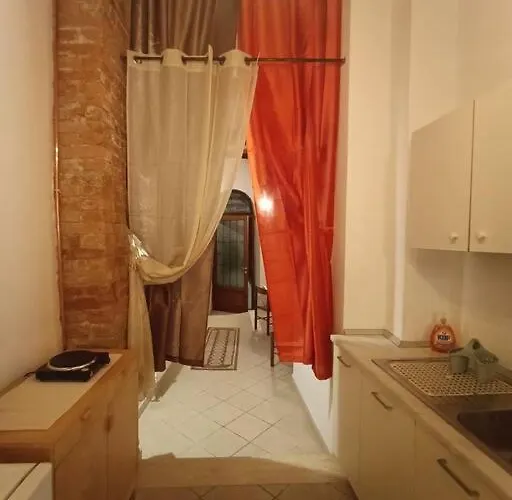 Maria Apartment *