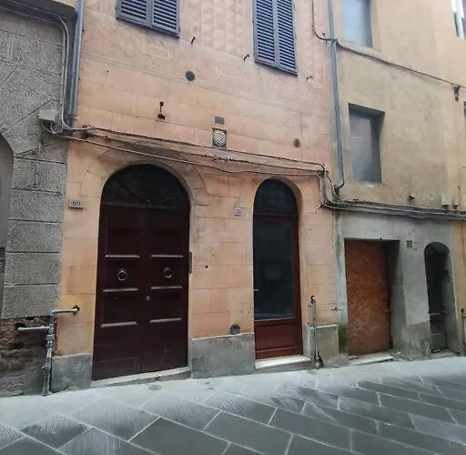 Maria Siena