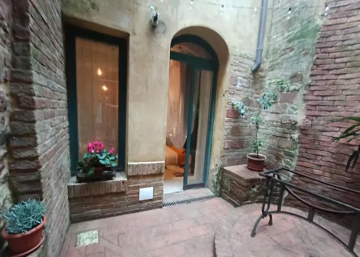 Maria Apartment