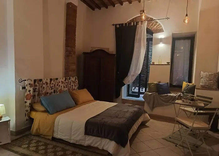 Apartment Maria